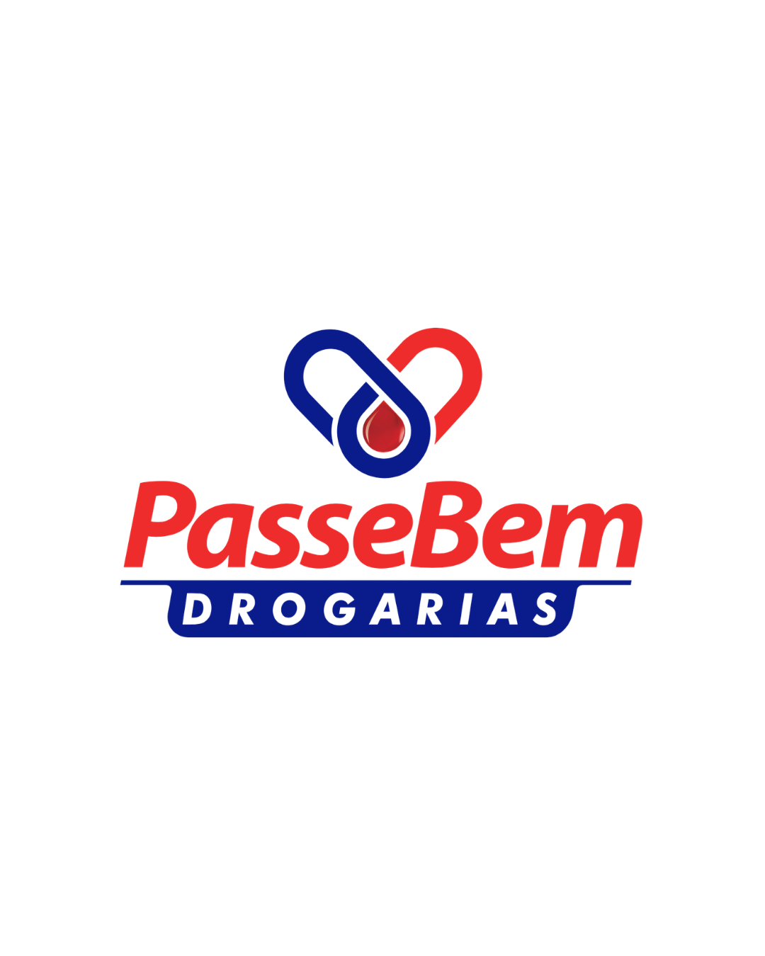 PasseBem Drogarias